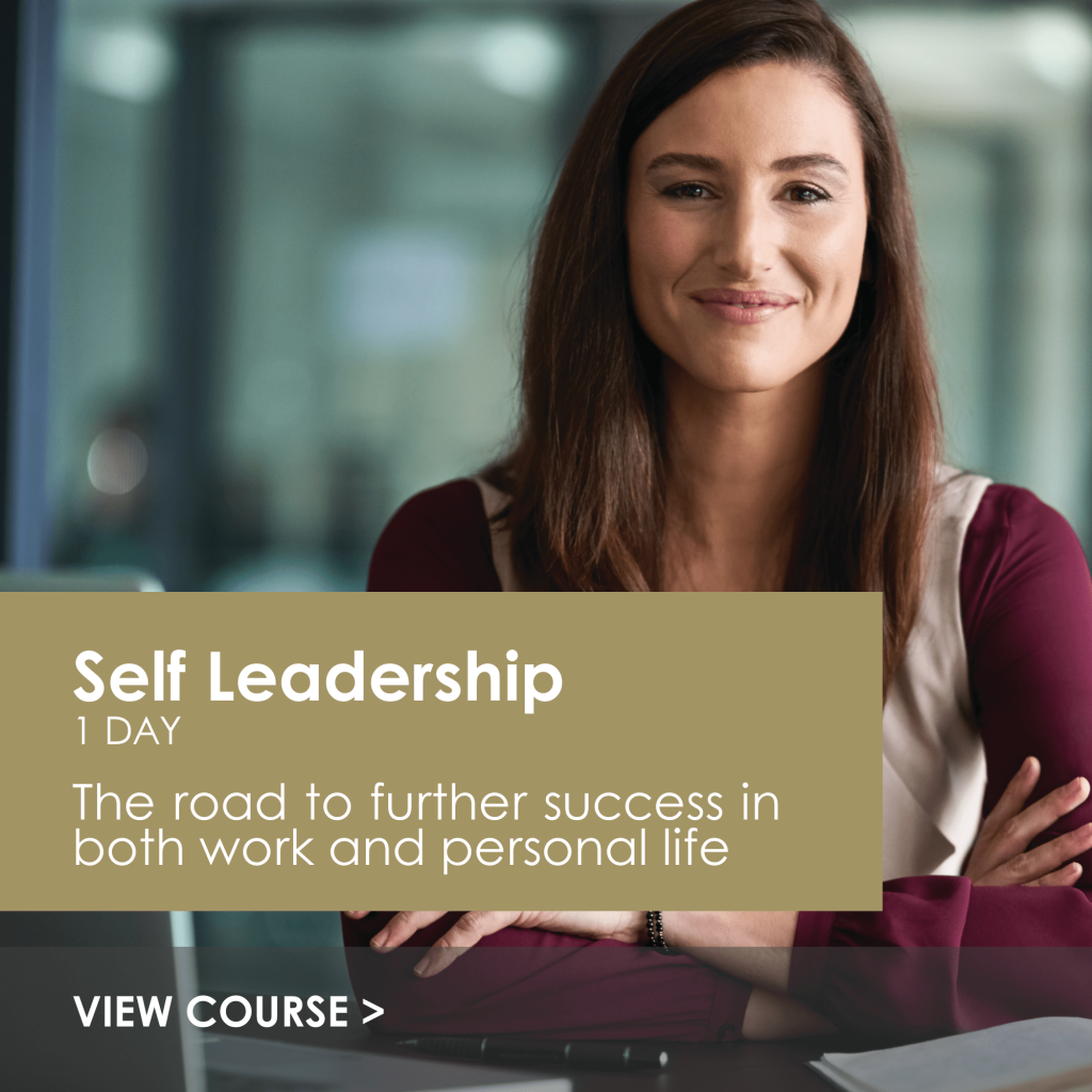 Luxury Hospitality | Leadership Courses | Hospitality Training and leadership training | Self Leadership
