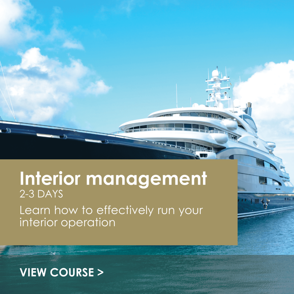 Luxury Hospitality | Hospitality Courses | Hospitality Training and leadership training | Interior Management