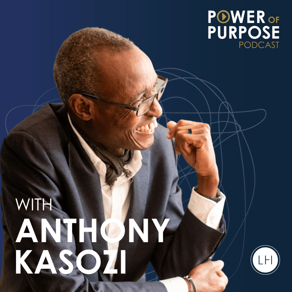 Anthony Kasozi _ LH POP Podcast