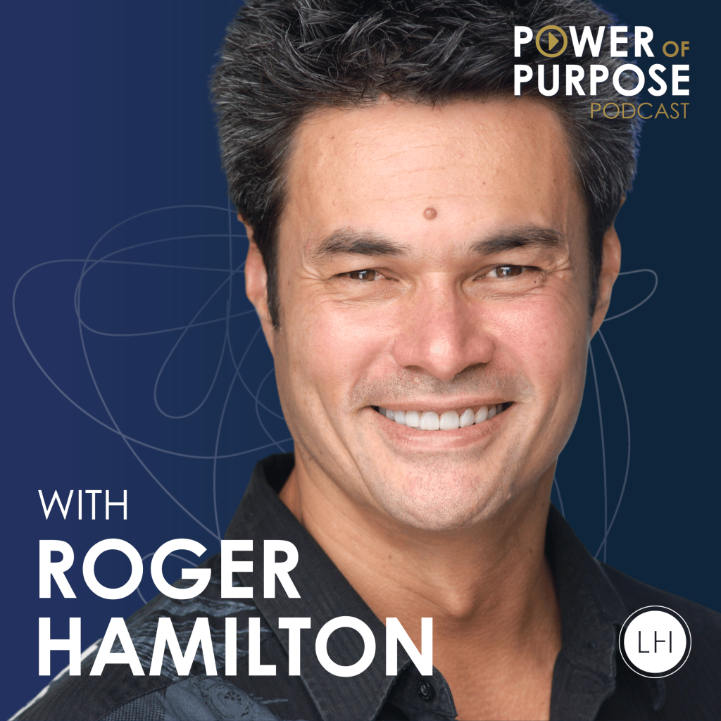Roger Hamilton _ LH POP Podcast
