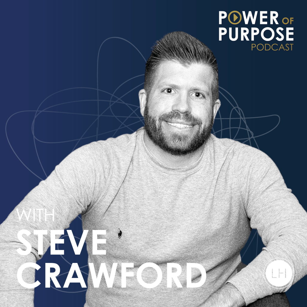 Steve Crawford _ LH POP Podcast