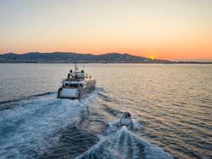 LH Blog: Top 7 tips for navigating greener yachting operations