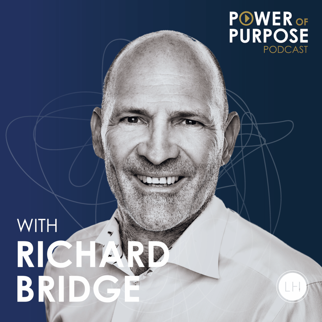 Richard Bridge _ LH POP Podcast